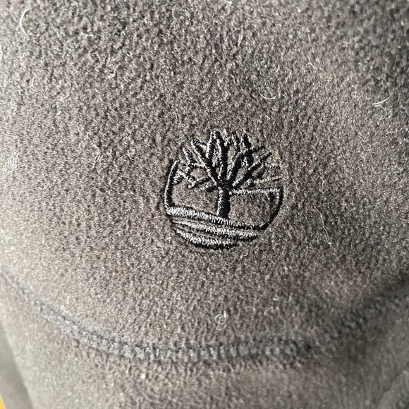 Timberland Vest Jacket Mens/women: size Medium - Picture 3 of 6